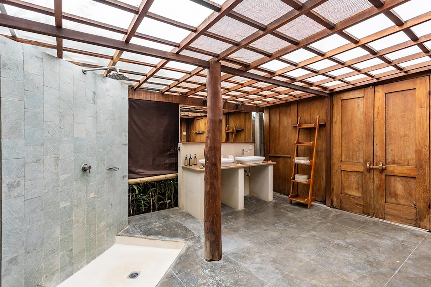 Villa Lina By Optimum Bali Villas Canggu Dış mekan fotoğraf