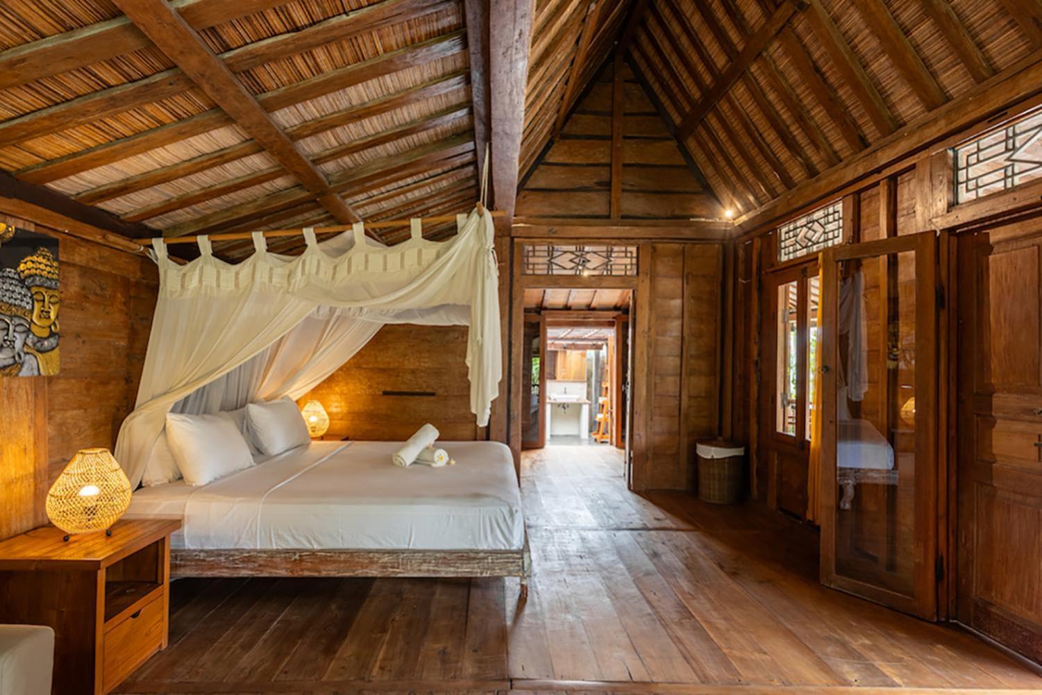Villa Lina By Optimum Bali Villas Canggu Dış mekan fotoğraf