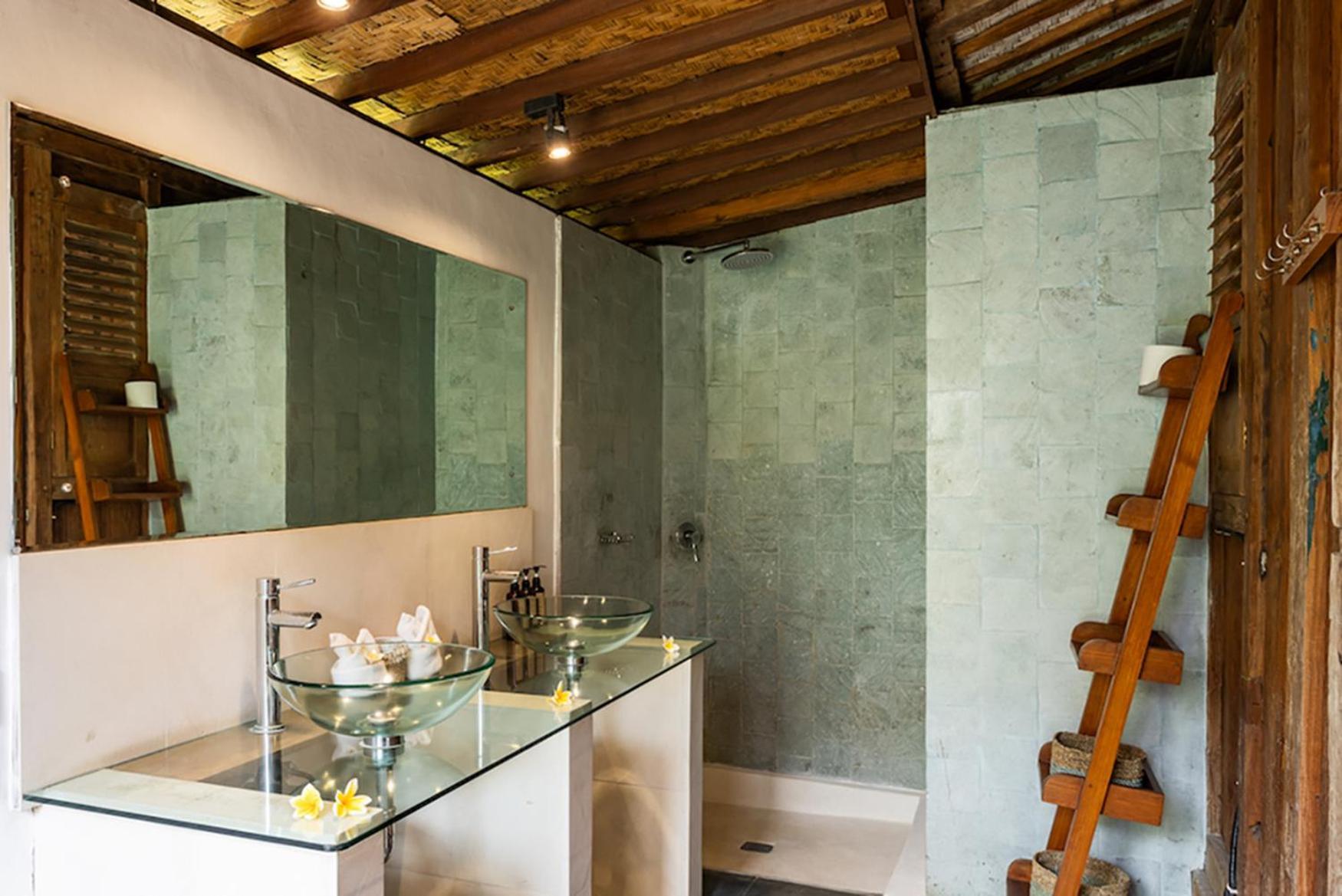 Villa Lina By Optimum Bali Villas Canggu Dış mekan fotoğraf